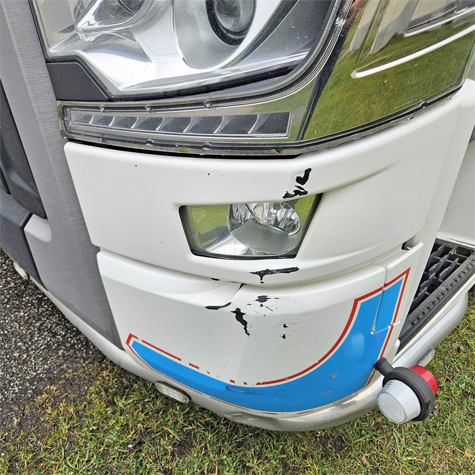 Vlačilec Renault T High 520 DTIM: slika 31