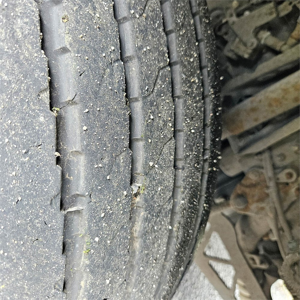 Vlačilec Renault T High 520 DTIM: slika 39