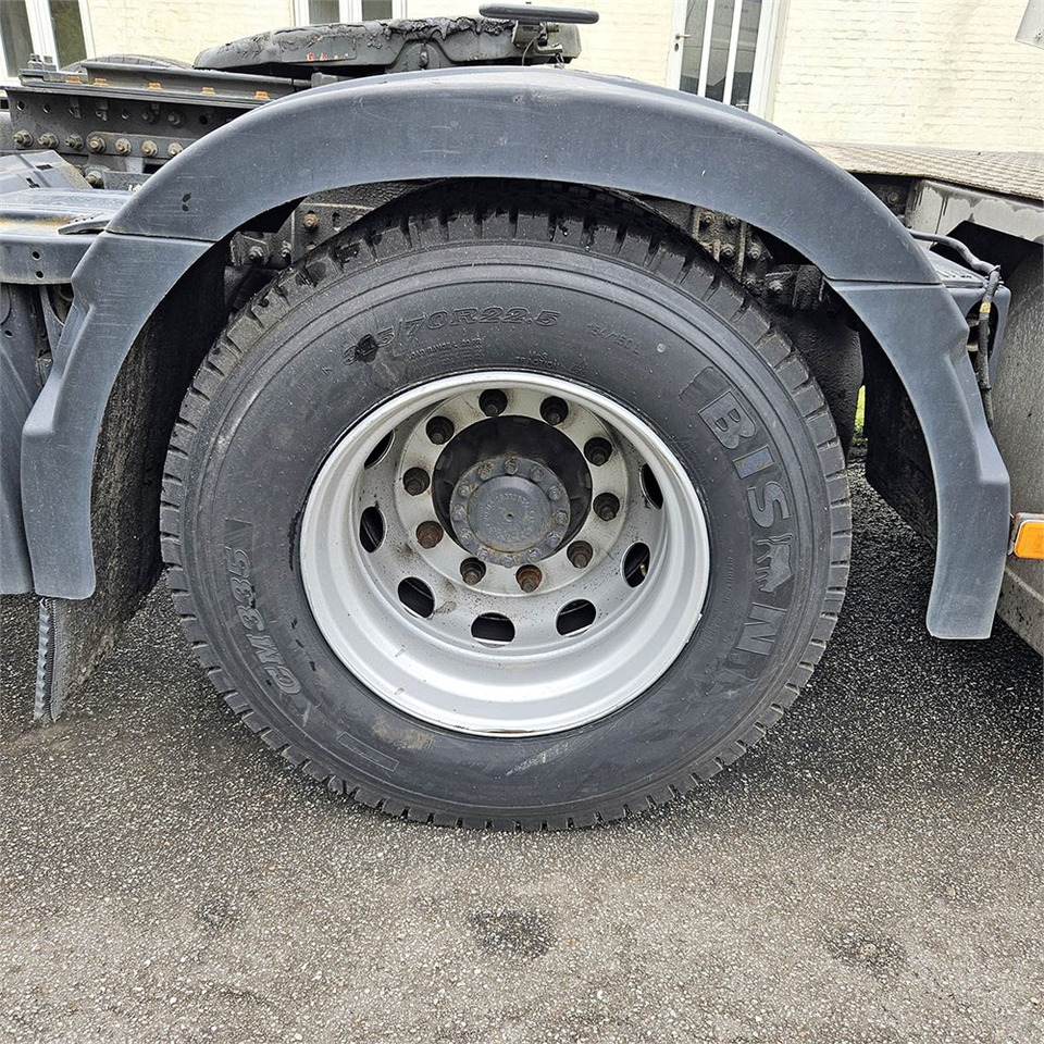 Vlačilec Renault T High 520 DTIM: slika 40