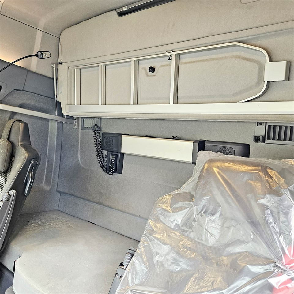 Vlačilec Renault T High 520 DTIM: slika 14