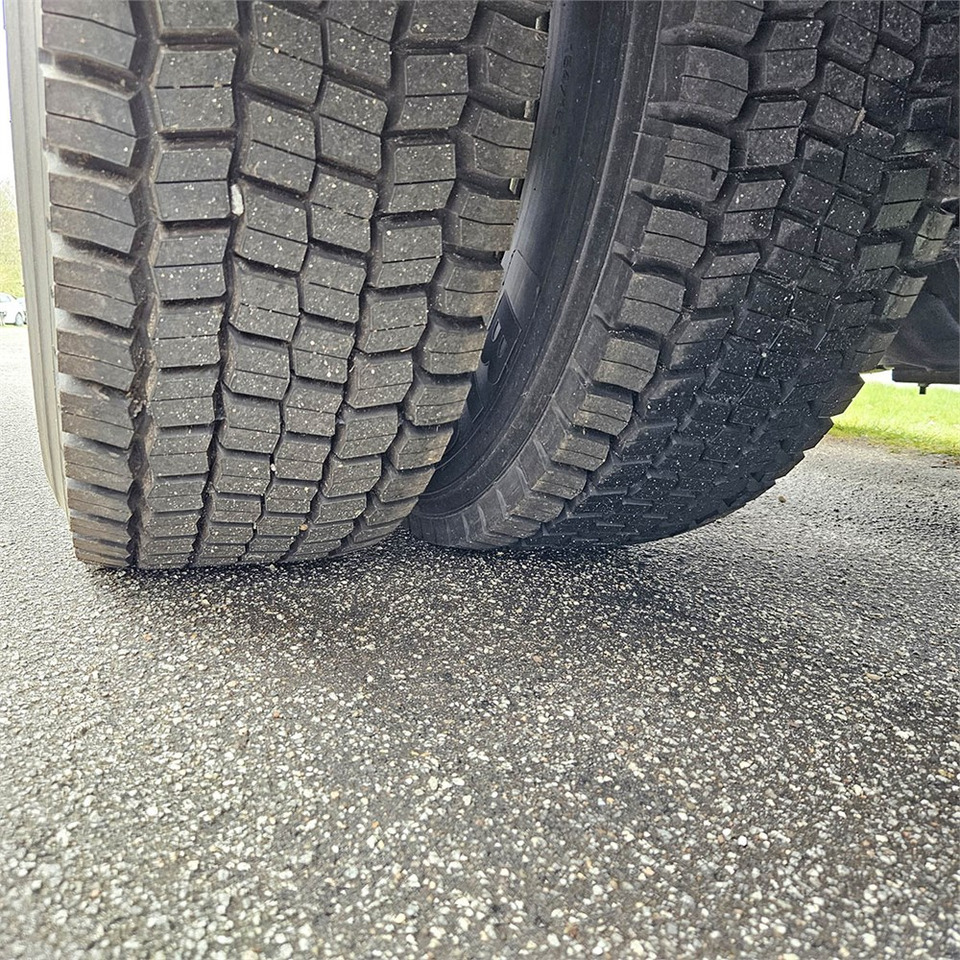 Vlačilec Renault T High 520 DTIM: slika 41