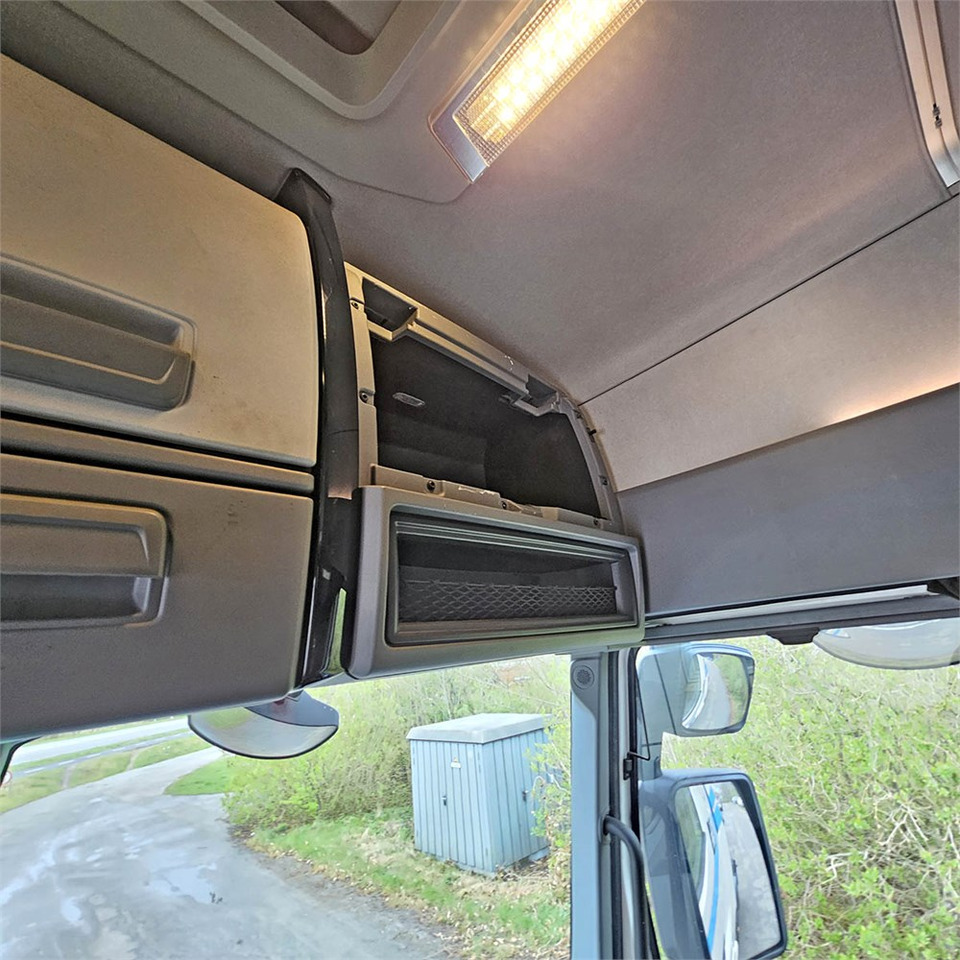 Vlačilec Renault T High 520 DTIM: slika 23