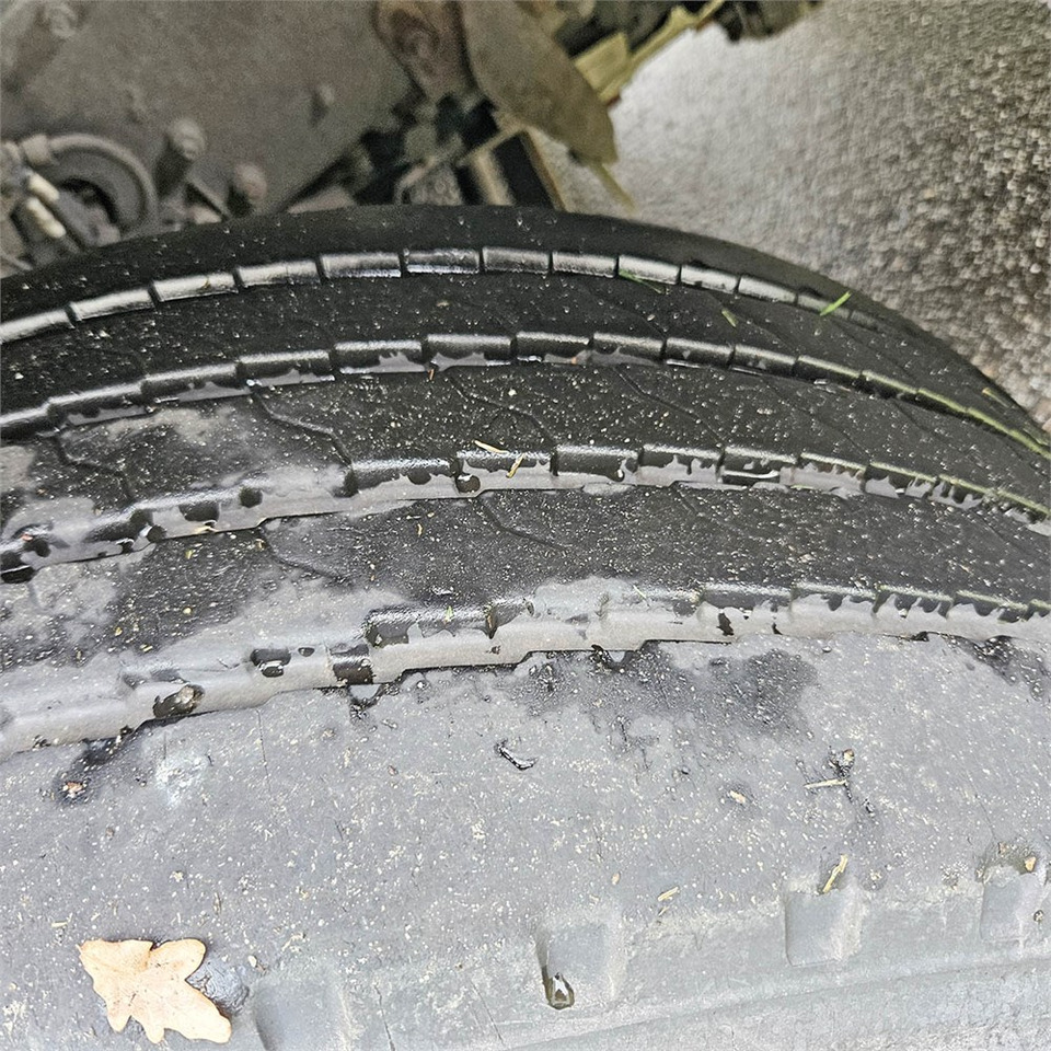 Vlačilec Renault T High 520 DTIM: slika 49