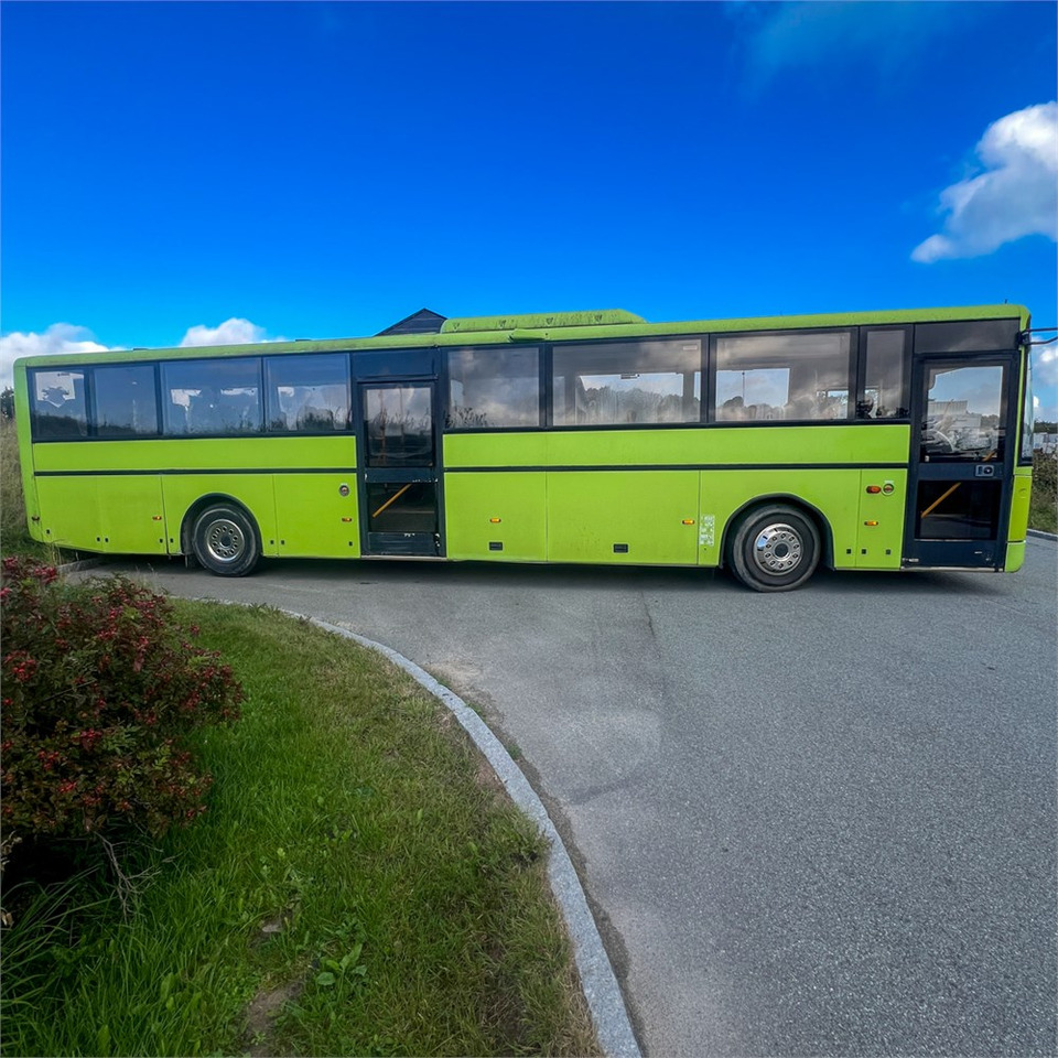 Volvo B7R Contrast - Mestni avtobus: slika 4 Volvo B7R Contrast - Mestni avtobus: slika 4
