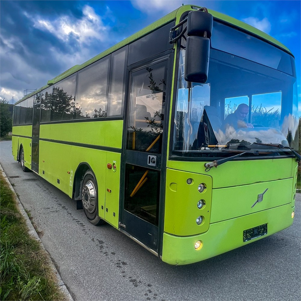 Volvo B7R Contrast - Mestni avtobus: slika 2 Volvo B7R Contrast - Mestni avtobus: slika 2