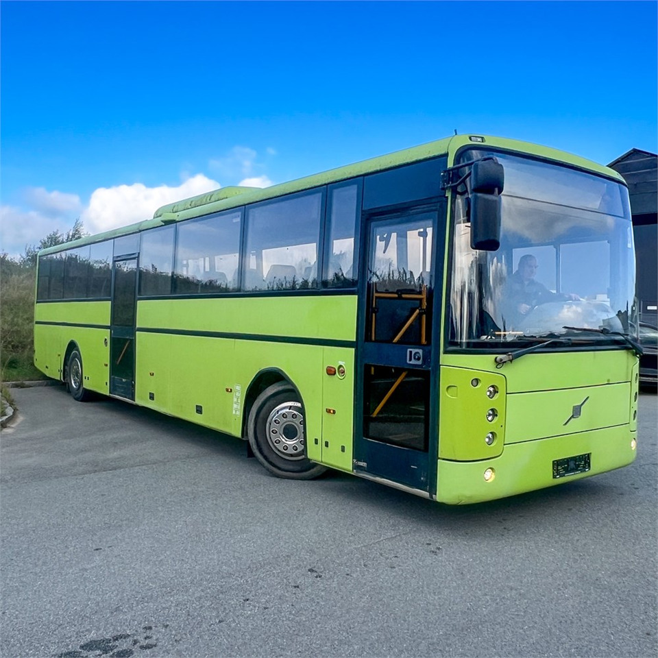 Volvo B7R Contrast - Mestni avtobus: slika 3 Volvo B7R Contrast - Mestni avtobus: slika 3