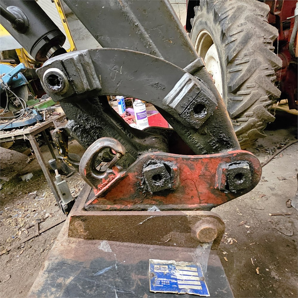 Mini bager Volvo EC20 B XTV: slika 33