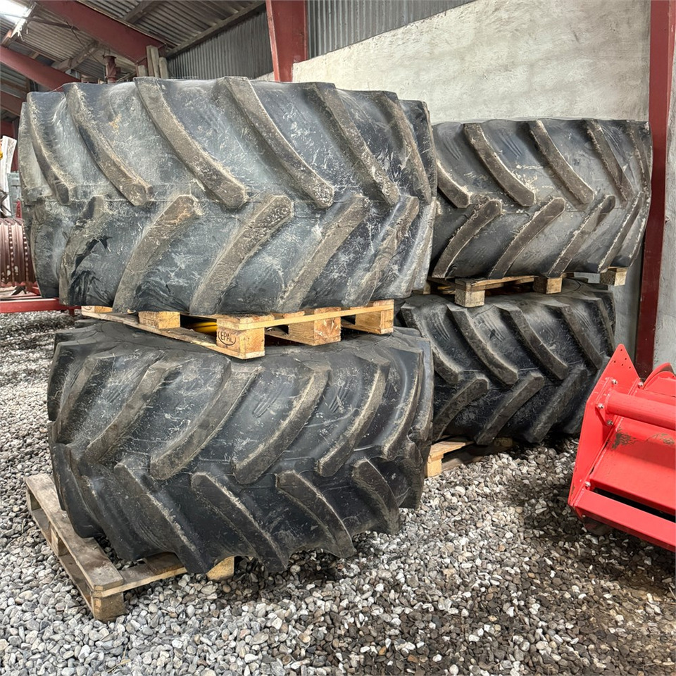 Volvo L 70 / L 90 Hjul - Gume in platišča za Gradbeni stroj: slika 1 Volvo L 70 / L 90 Hjul - Gume in platišča za Gradbeni stroj: slika 1