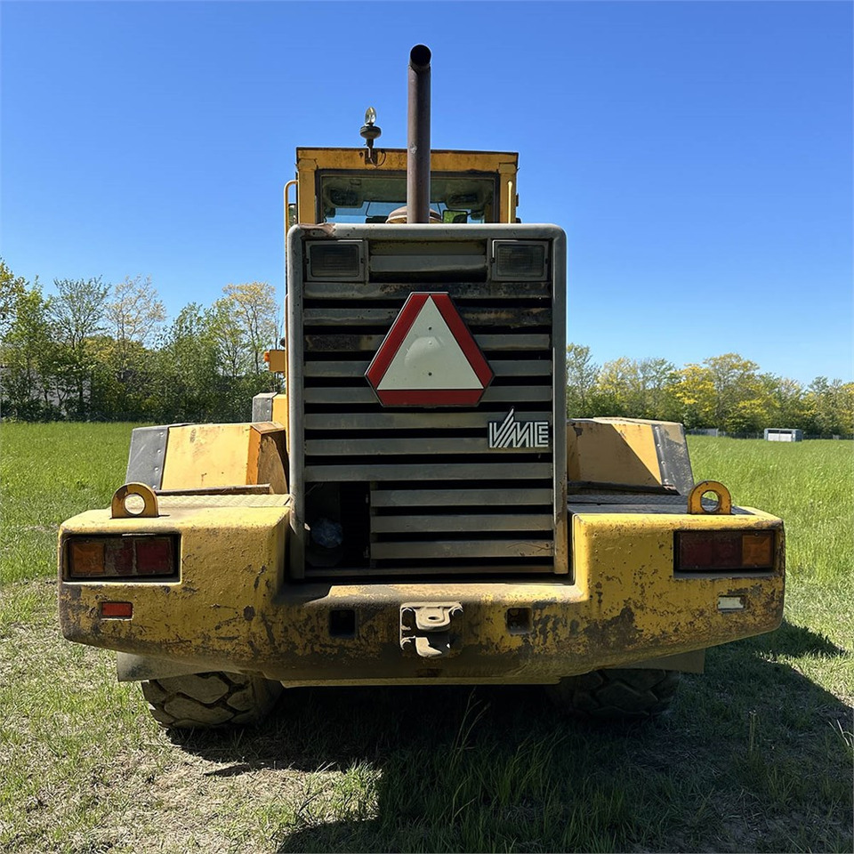 Volvo L120 - Kolesni nakladalec: slika 5 Volvo L120 - Kolesni nakladalec: slika 5