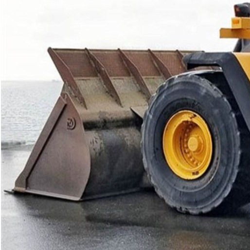 Volvo L150 G - Kolesni nakladalec: slika 5 Volvo L150 G - Kolesni nakladalec: slika 5