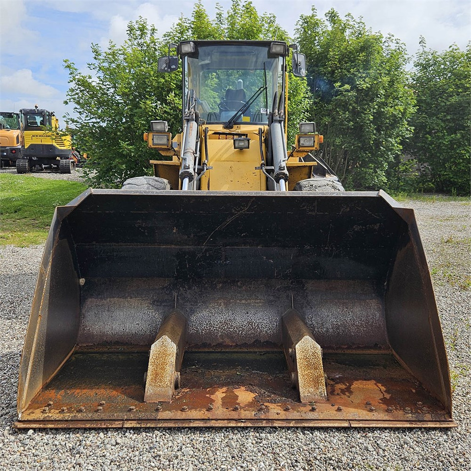 Volvo L90 B - Kolesni nakladalec: slika 5 Volvo L90 B - Kolesni nakladalec: slika 5
