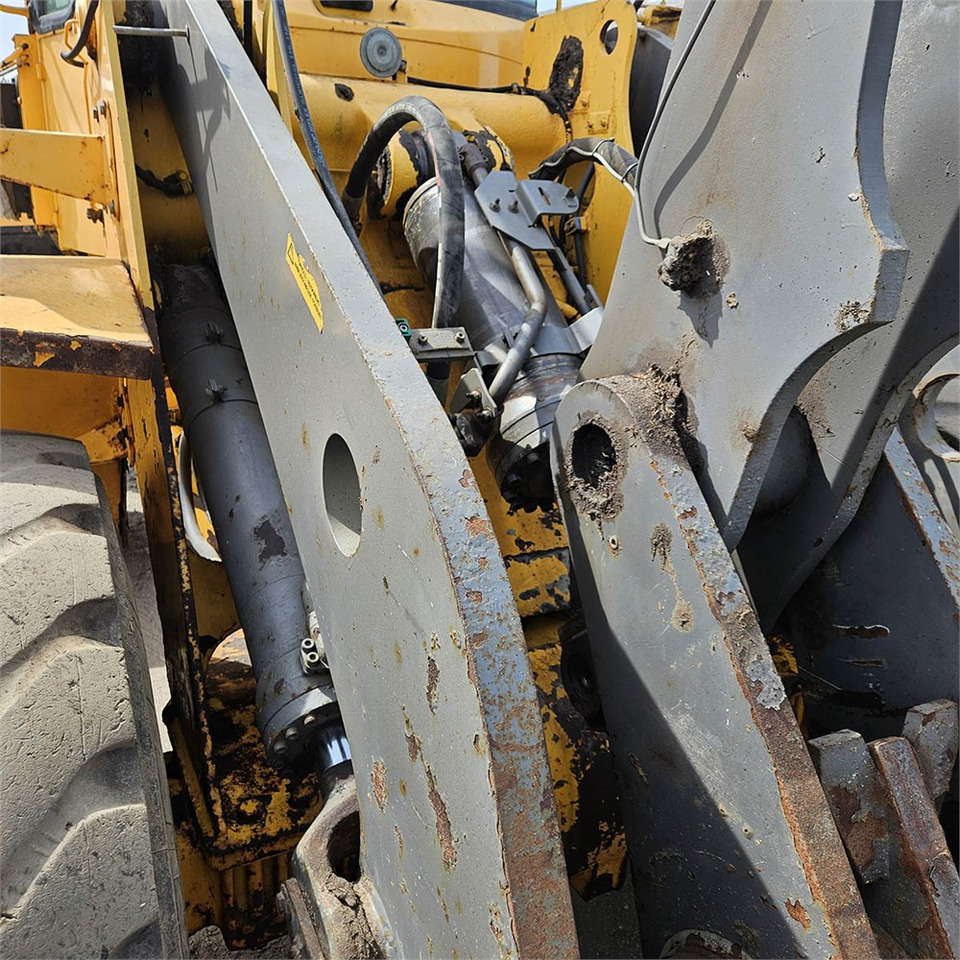 Volvo L90C lizing Volvo L90C: slika 29