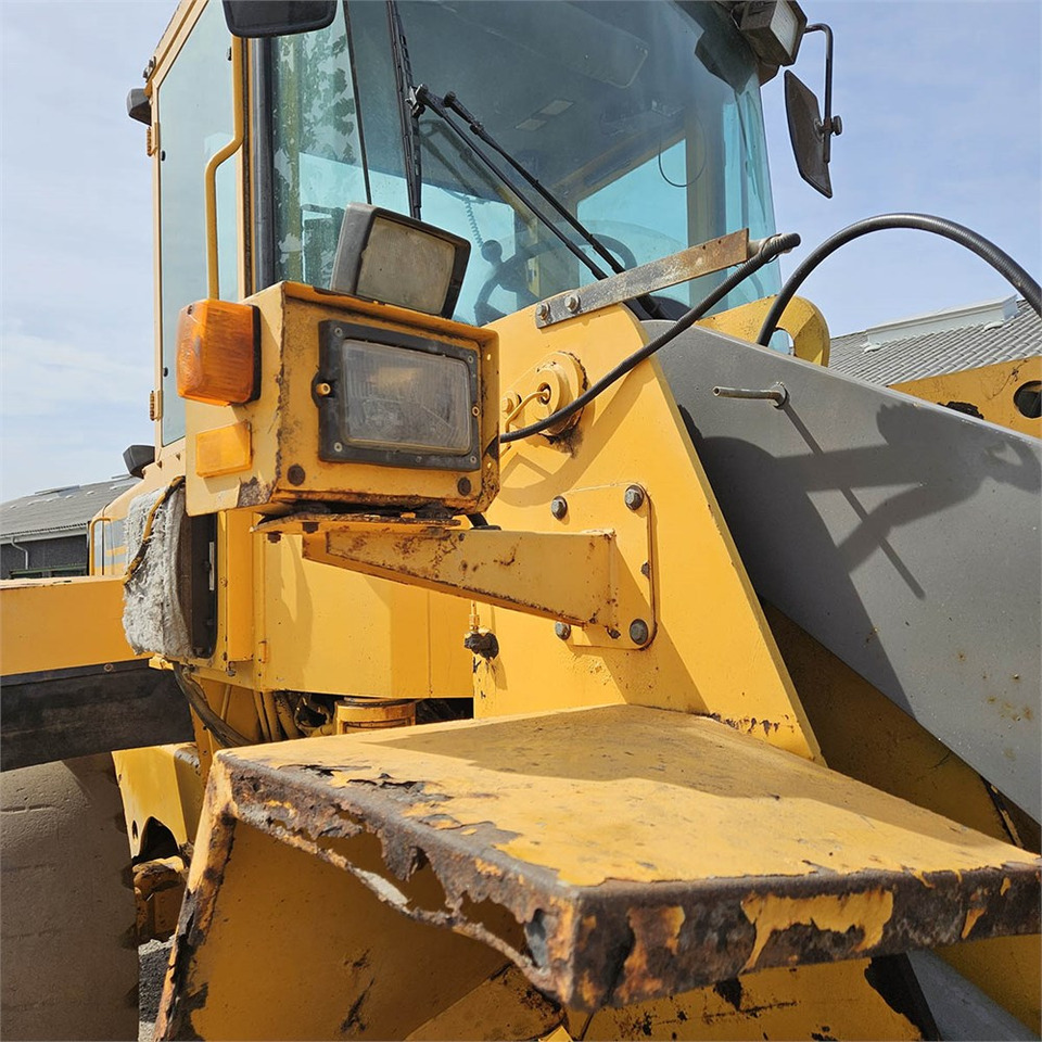 Volvo L90C lizing Volvo L90C: slika 26