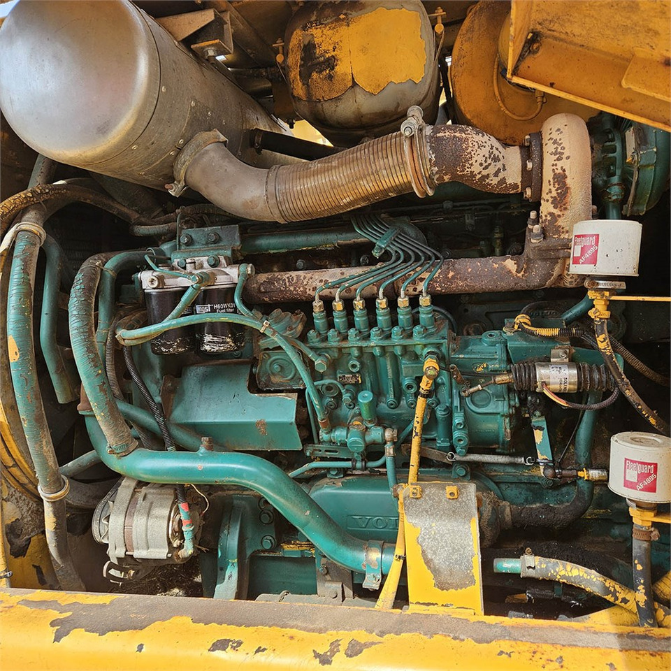 Volvo L90C lizing Volvo L90C: slika 40