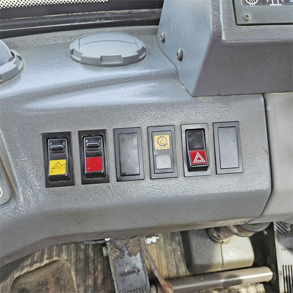 Volvo L90C lizing Volvo L90C: slika 17