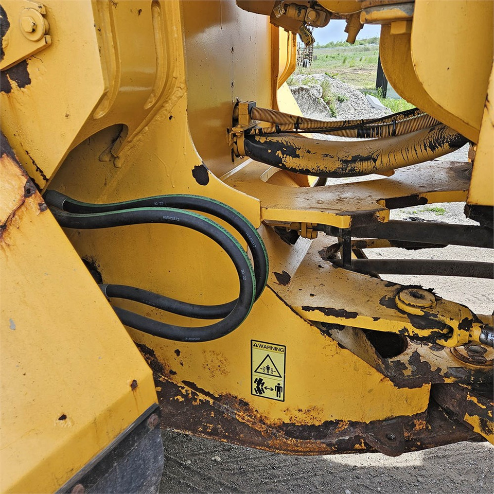 Volvo L90C lizing Volvo L90C: slika 35