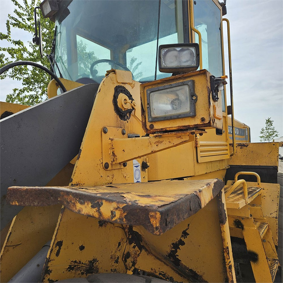 Volvo L90C lizing Volvo L90C: slika 27