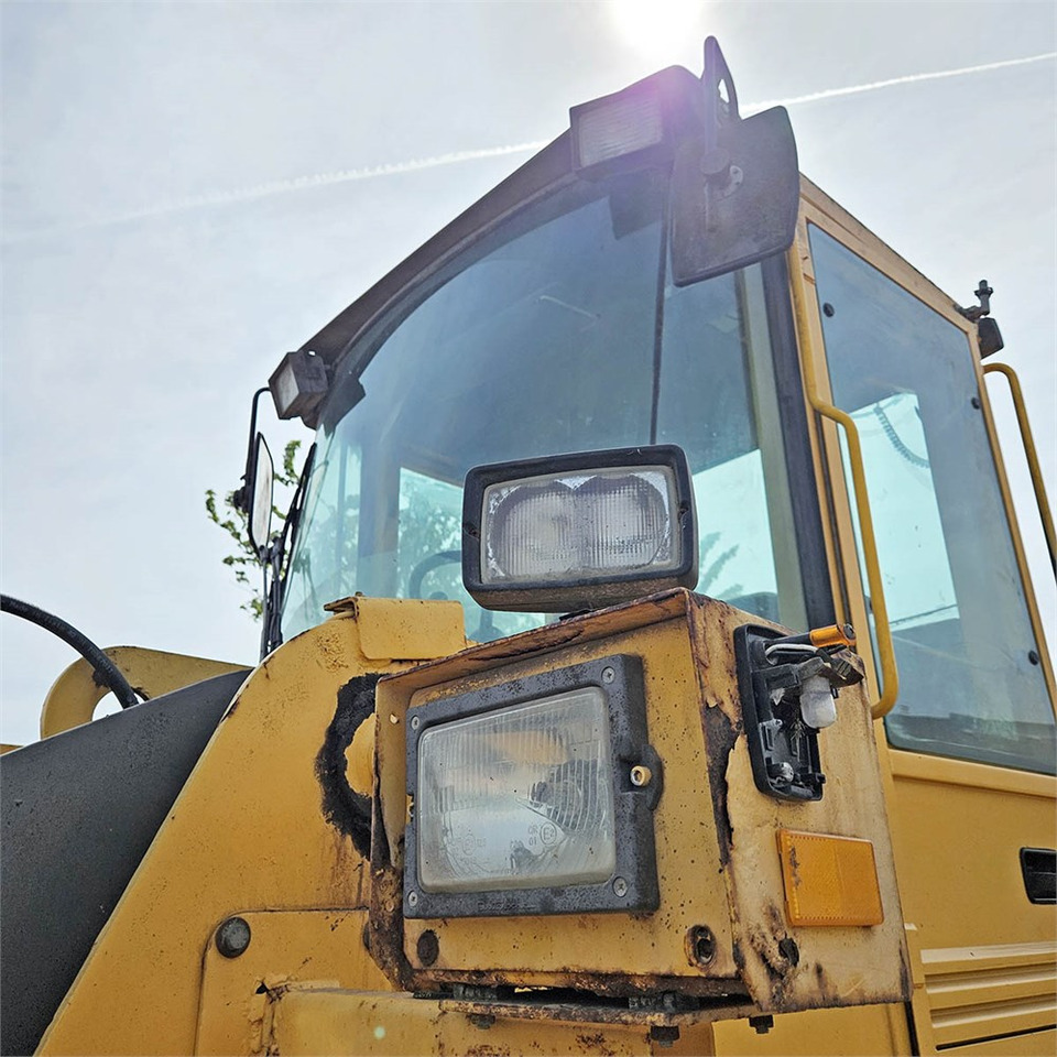 Volvo L90C lizing Volvo L90C: slika 25