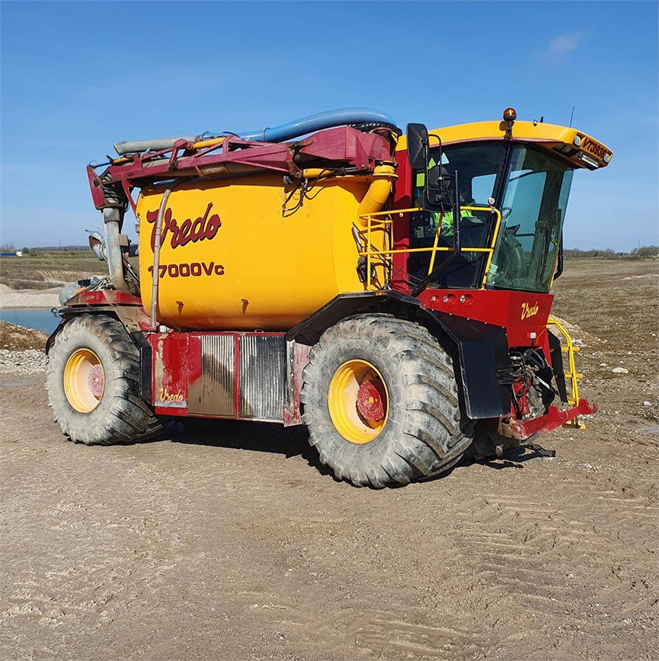 Vredo VT3936 - Oprema za gnojenje: slika 1 Vredo VT3936 - Oprema za gnojenje: slika 1