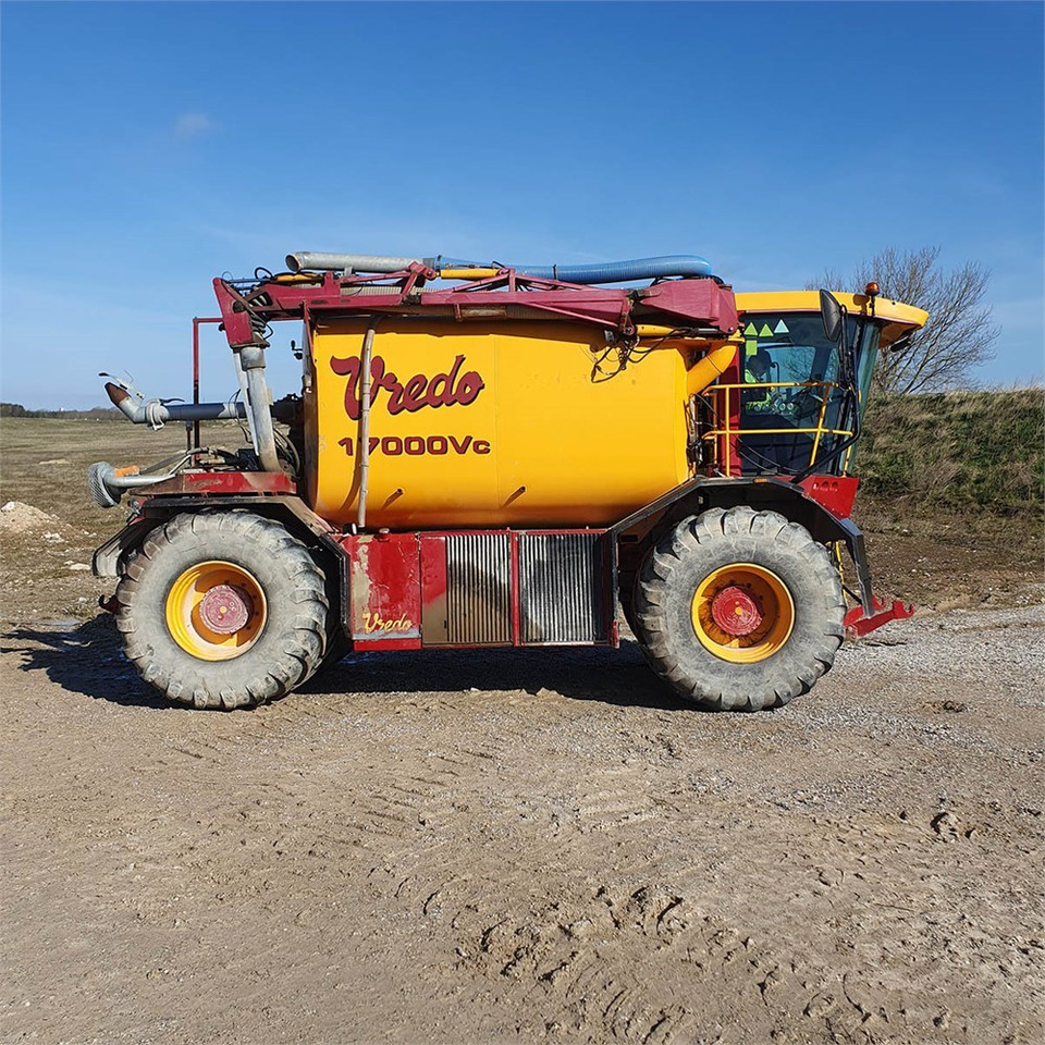 Vredo VT3936 - Oprema za gnojenje: slika 4 Vredo VT3936 - Oprema za gnojenje: slika 4
