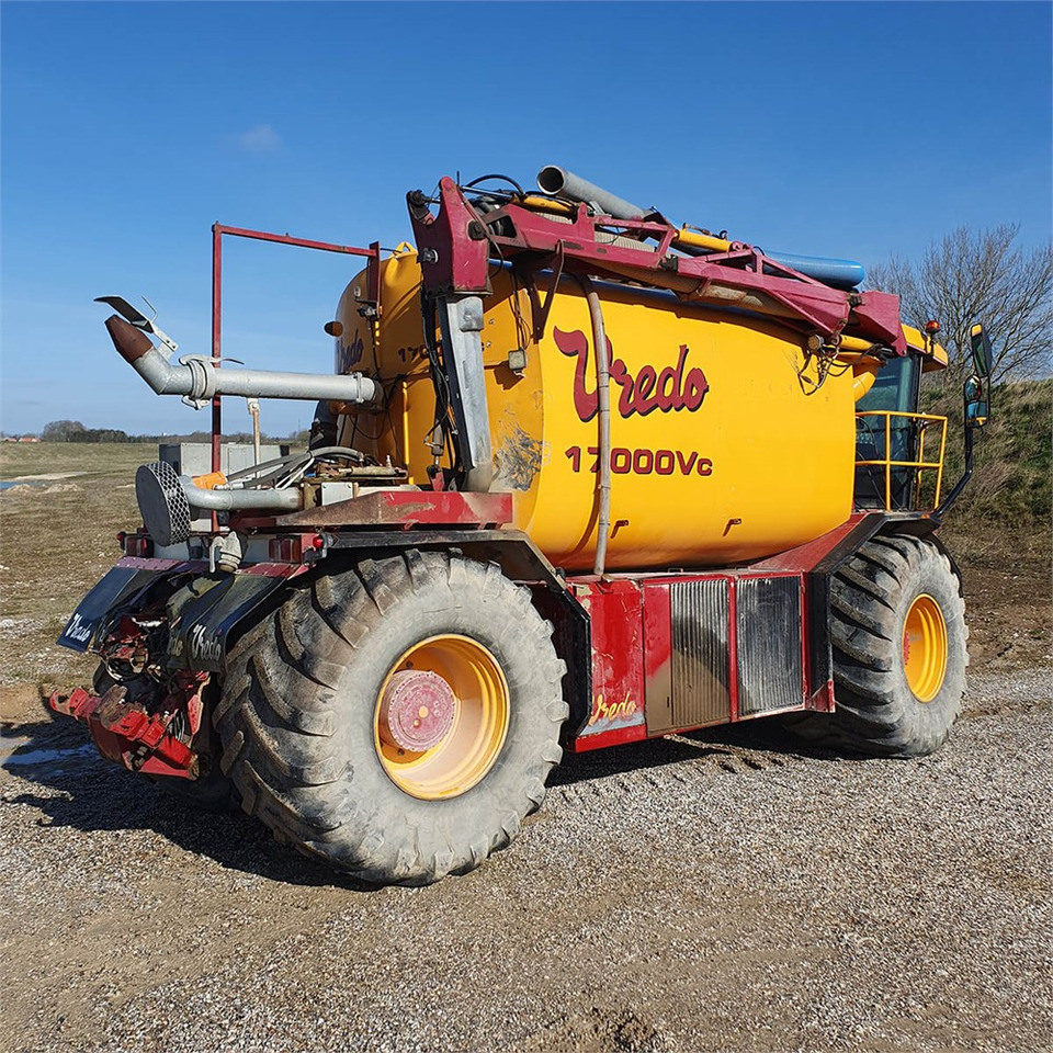 Vredo VT3936 - Oprema za gnojenje: slika 2 Vredo VT3936 - Oprema za gnojenje: slika 2