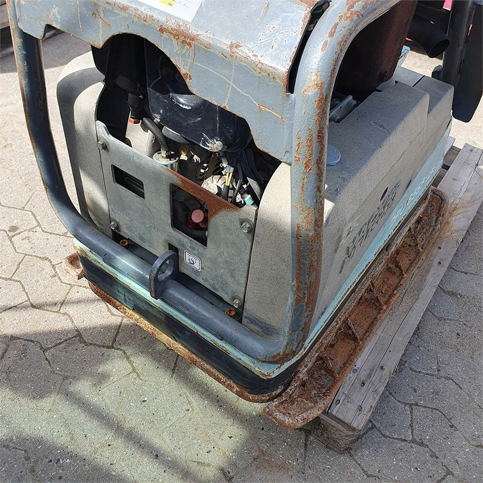 Wacker Neuson DPU6555 - Vibracijska plošča: slika 5 Wacker Neuson DPU6555 - Vibracijska plošča: slika 5