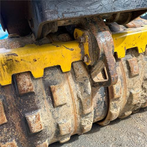 Wacker Neuson RT82 SC2 - Mini valjar: slika 3 Wacker Neuson RT82 SC2 - Mini valjar: slika 3