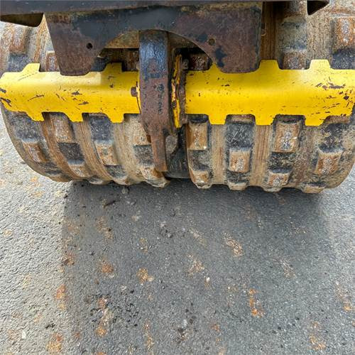 Wacker Neuson RT82 SC2 - Mini valjar: slika 4 Wacker Neuson RT82 SC2 - Mini valjar: slika 4