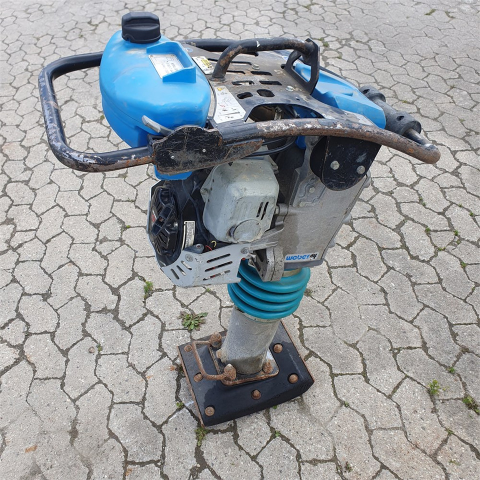 Weber SRV 620 - Nabijač: slika 1 Weber SRV 620 - Nabijač: slika 1