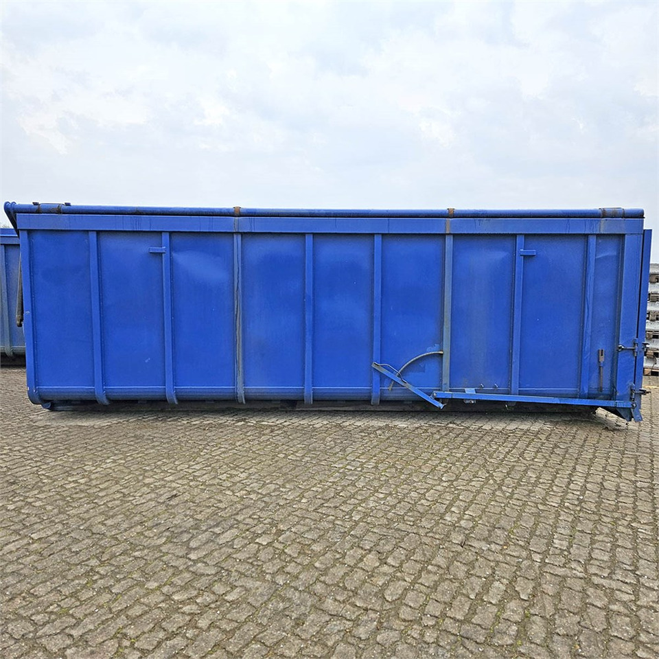 Weiscon Container - Abrol kontejner: slika 3 Weiscon Container - Abrol kontejner: slika 3