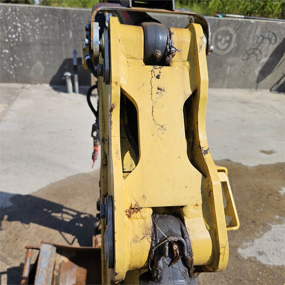 Mini bager Yanmar SV19 VT: slika 17