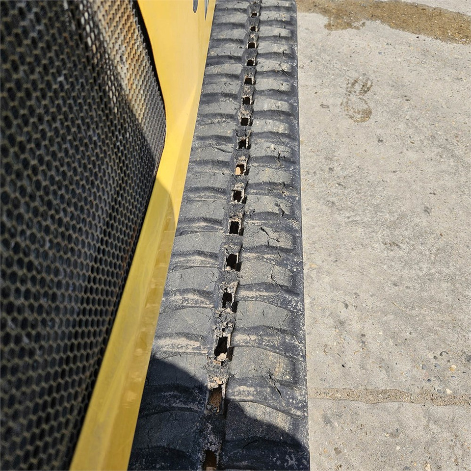 Mini bager Yanmar SV19 VT: slika 32