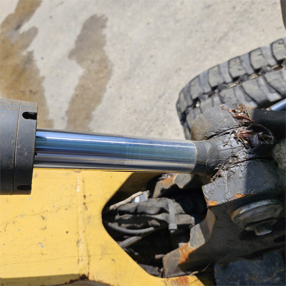 Mini bager Yanmar SV19 VT: slika 19