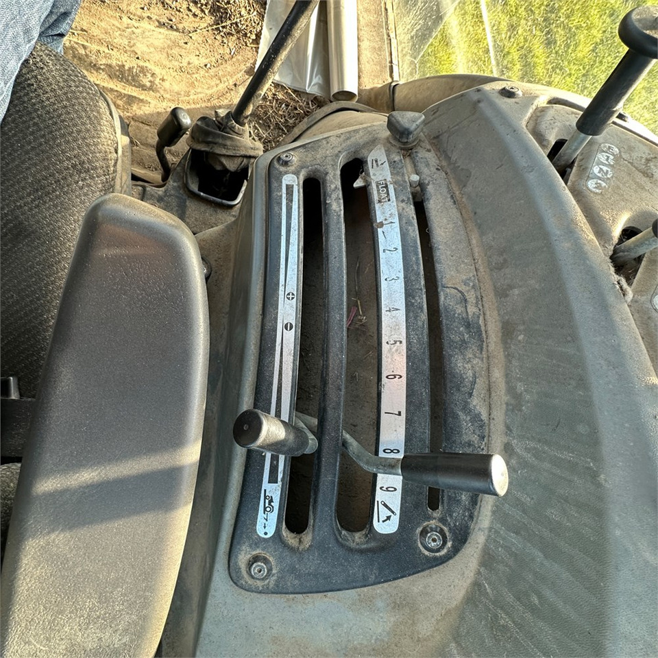 Traktor Zetor PROXIMA POWER 120: slika 16