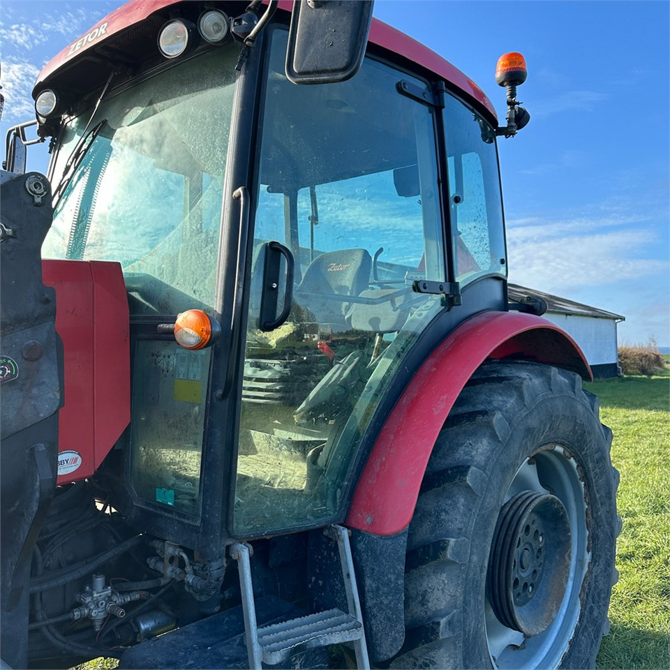Traktor Zetor PROXIMA POWER 120: slika 11