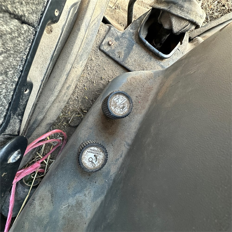 Traktor Zetor PROXIMA POWER 120: slika 24