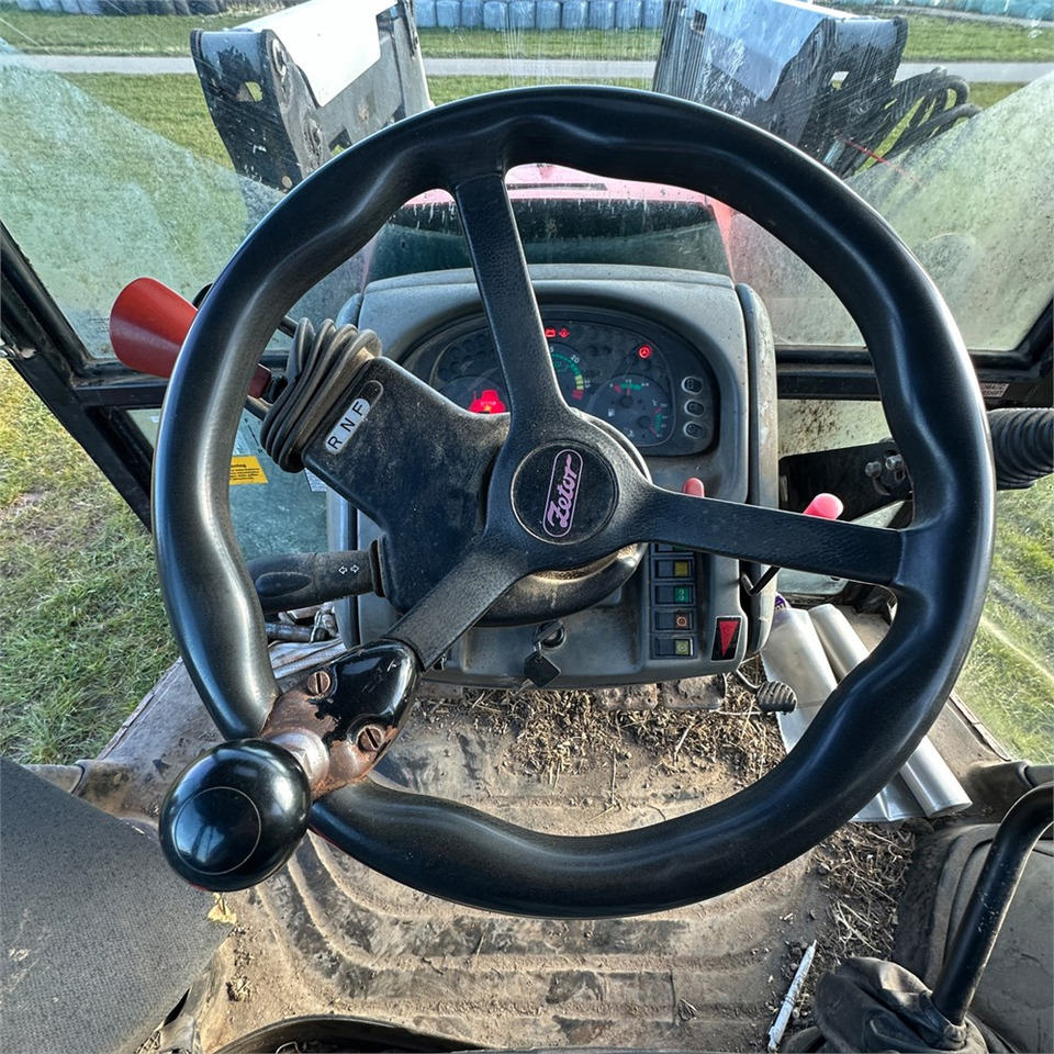 Traktor Zetor PROXIMA POWER 120: slika 17