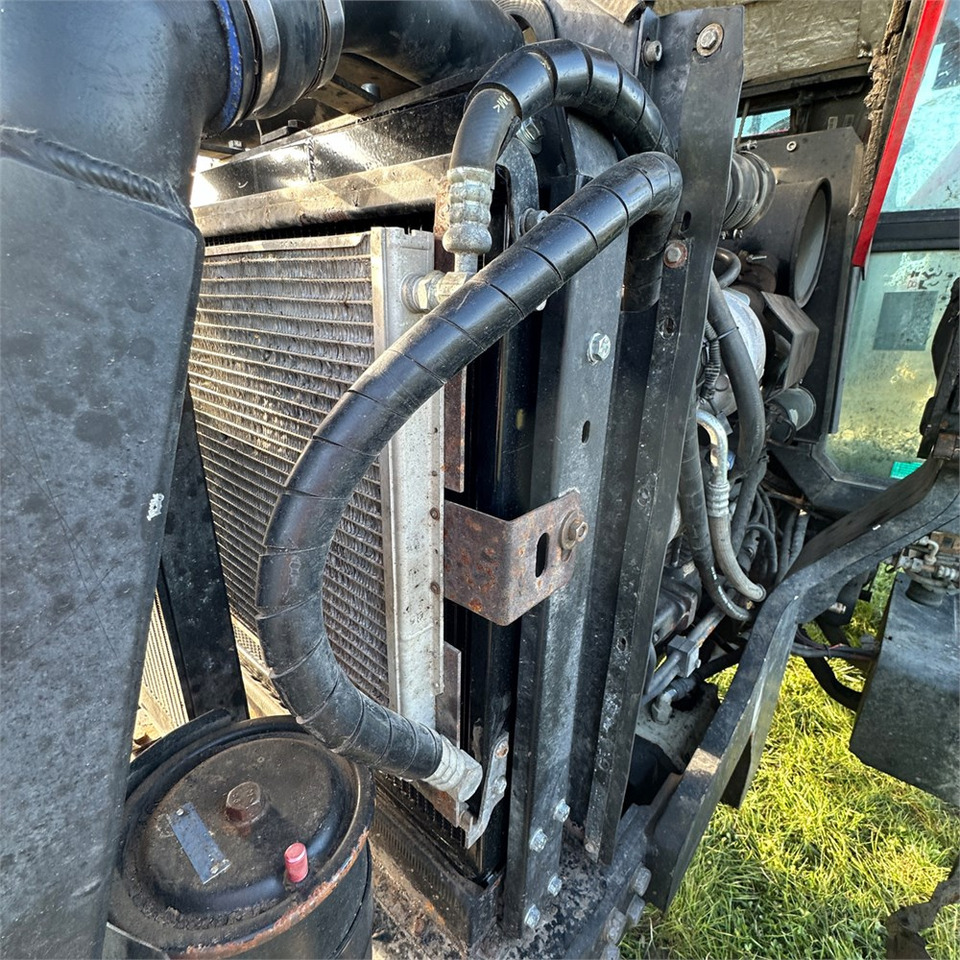 Traktor Zetor PROXIMA POWER 120: slika 26