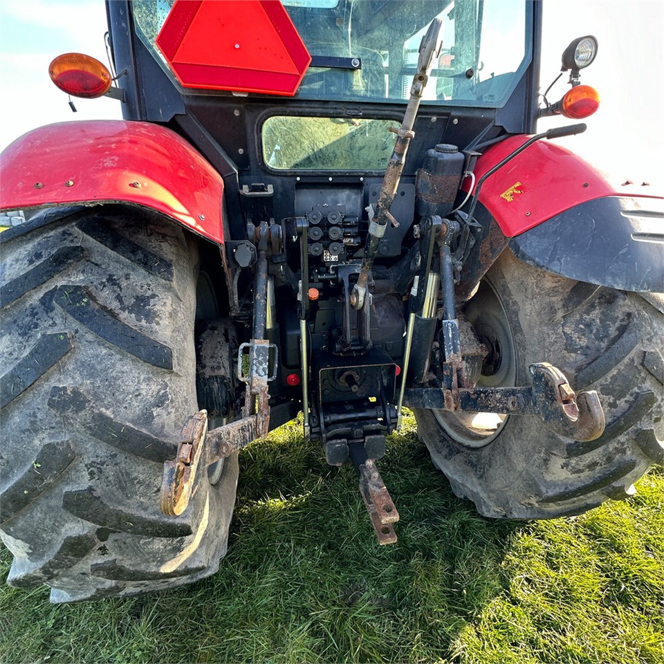 Traktor Zetor PROXIMA POWER 120: slika 36