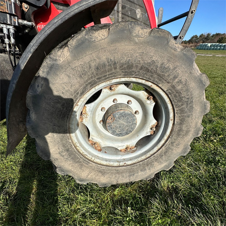 Traktor Zetor PROXIMA POWER 120: slika 47