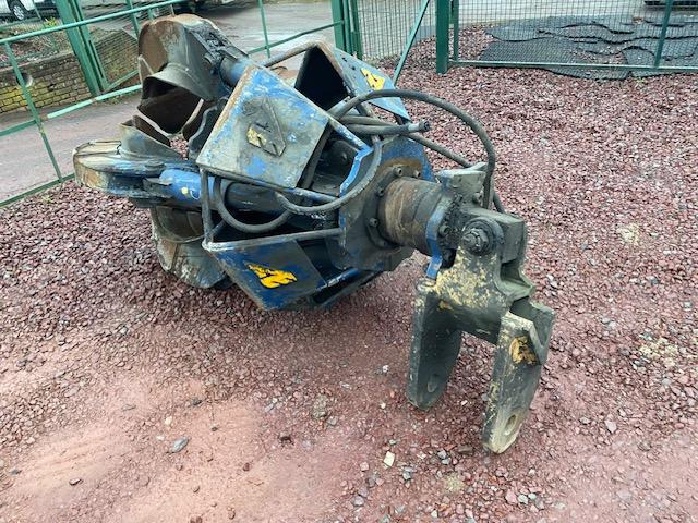 ARDEN EQUIPEMENT 5 BRANCHES - GA 452 - Grabež: slika 3 ARDEN EQUIPEMENT 5 BRANCHES - GA 452 - Grabež: slika 3