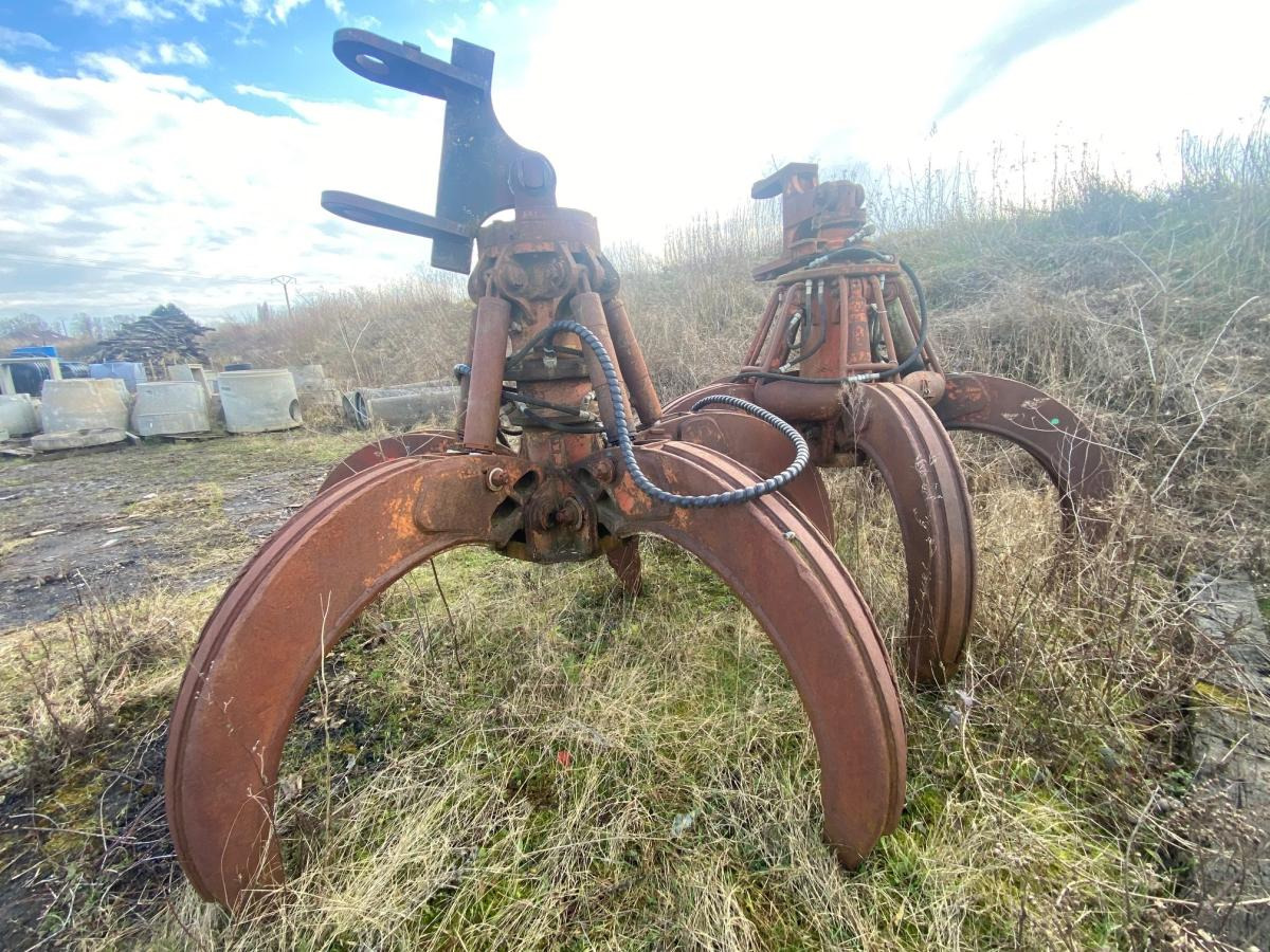 ARDEN EQUIPEMENT GRAPPIN 5 BRANCHES - Grabež: slika 2 ARDEN EQUIPEMENT GRAPPIN 5 BRANCHES - Grabež: slika 2