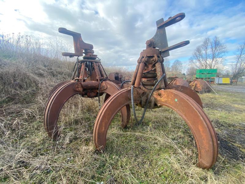 ARDEN EQUIPEMENT GRAPPIN 5 BRANCHES - Grabež: slika 1 ARDEN EQUIPEMENT GRAPPIN 5 BRANCHES - Grabež: slika 1