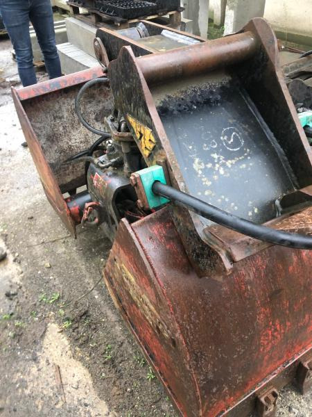 ARDEN EQUIPMENT QA 21 - Grabež: slika 3 ARDEN EQUIPMENT QA 21 - Grabež: slika 3