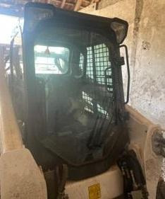 Bobcat T 590 - Nakladalec goseničar: slika 1 Bobcat T 590 - Nakladalec goseničar: slika 1