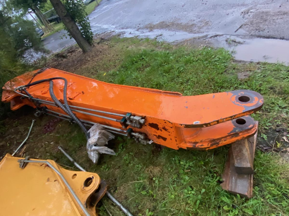 CASE ET DOOSAN BALANCIERS 2M70 & 3M - Roka: slika 4 CASE ET DOOSAN BALANCIERS 2M70 & 3M - Roka: slika 4