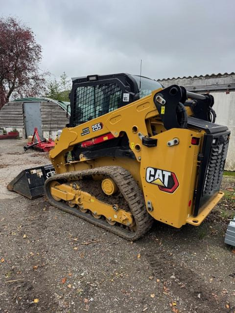 Caterpillar 255 - Nakladalec goseničar: slika 3 Caterpillar 255 - Nakladalec goseničar: slika 3