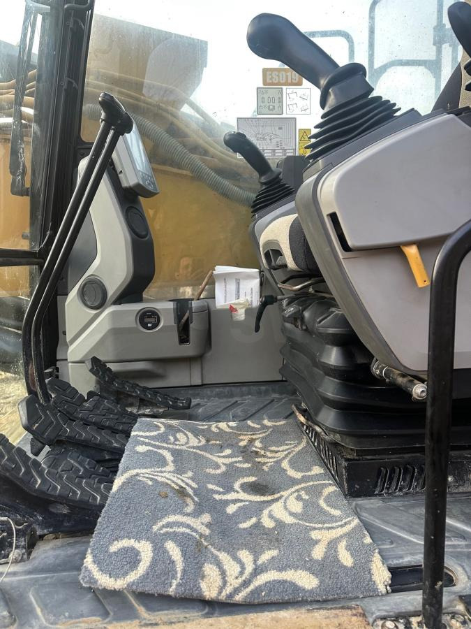 Caterpillar 323 E - Bager goseničar: slika 3 Caterpillar 323 E - Bager goseničar: slika 3