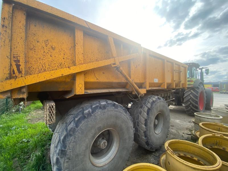 Traktor Claas Axion 800: slika 12 Traktor Claas Axion 800: slika 12