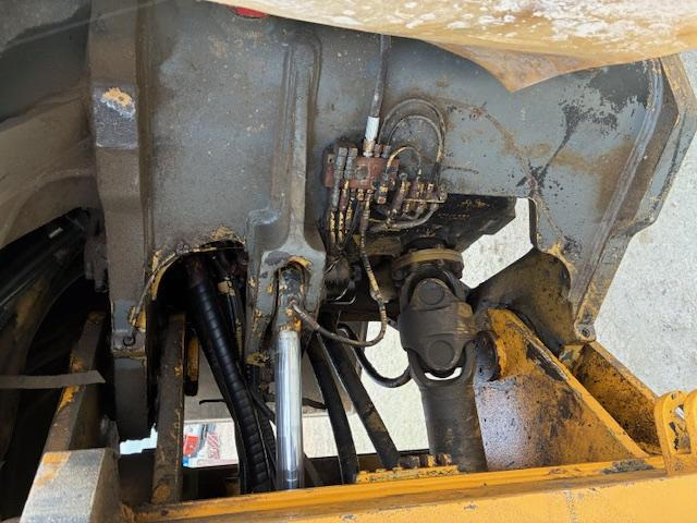 Kolesni nakladalec Liebherr L566: slika 20 Kolesni nakladalec Liebherr L566: slika 20